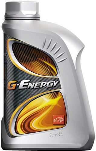 Моторное масло G-Energy Expert L 10W-40 1л