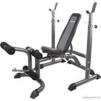 Силовая скамья TORNEO Ultra Bench G-434