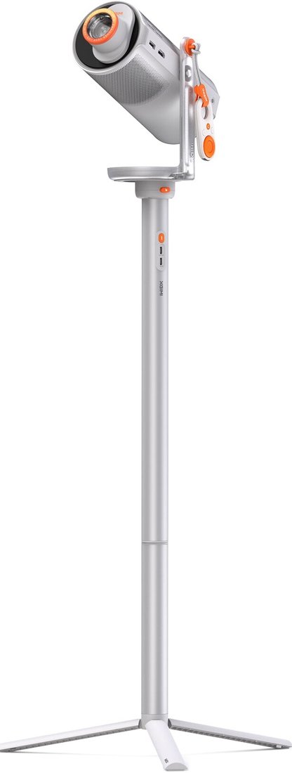 Проектор XGIMI MoGo 4 + PowerBase Stand