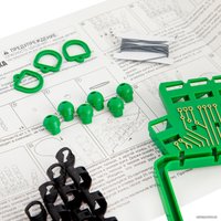 Конструктор 4M KidzLabs Роботизированная рука 00-03284 в Орше