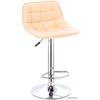 Стул Everprof Cooper (экокожа кремовый)