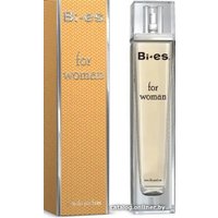 Парфюмерная вода BI-ES For Woman EdP (100 мл) в Гродно