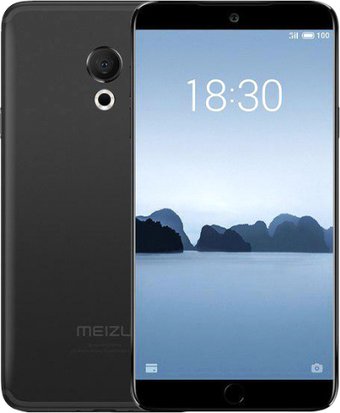 MEIZU 15 Lite 64GB (черный)