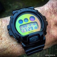Наручные часы Casio G-Shock DW-6900SP-1E
