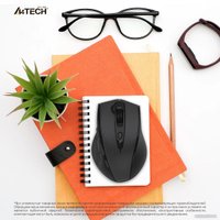 Мышь A4Tech G7-810 Air 2