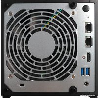 Сетевой накопитель ASUSTOR AS3204T v2