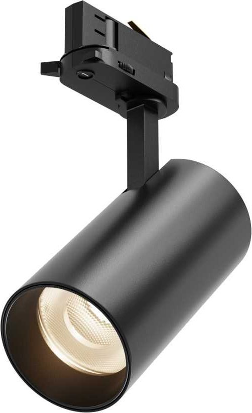 

Трековый светильник Maytoni Technical TR197-3-20WCCT-M-B