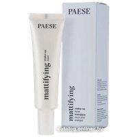 Основа под макияж Paese Матирующая (30 мл)