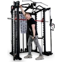 Силовая станция Inspire SCS Smith Cage System