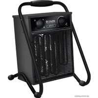 Электрическая тепловая пушка ZILON ZTV-30