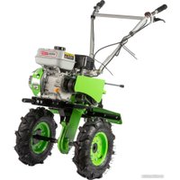 Мотоблок бензиновый RedVerg Муравей-5К RD-TM5K (с колесами) в Гомеле