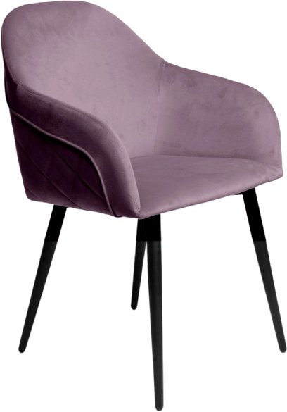 

Стул Mara Бельканто (ткань Selfie, пудровый)