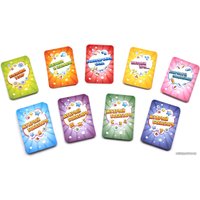 Развивающая игра doJoy Фефекты фикции (второе издание)