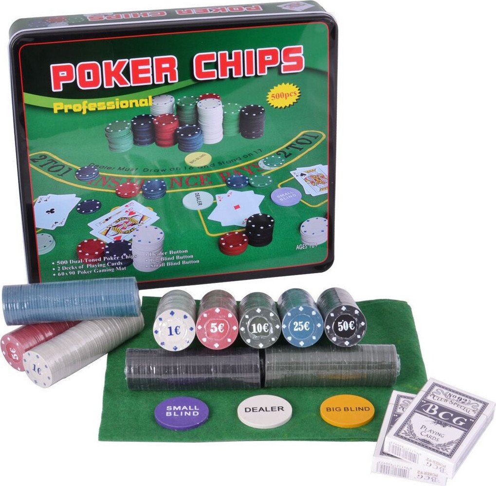 

Карточная игра Sima-Land 118720