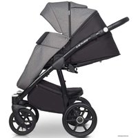 Универсальная коляска Expander Moya (3 в 1, 01 grey fox)