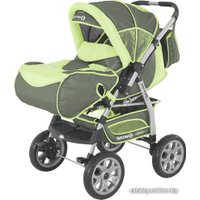 Джип-трансформер Adamex Gustaw 2