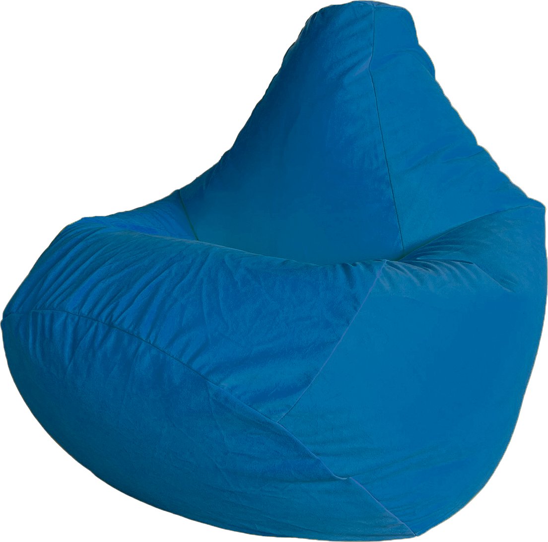 Кресло-мешок Flagman Груша Макси XXL Г2.5-300 (Velutto 45)