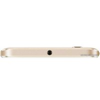 Смартфон ZTE A610 Gold