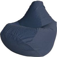 Кресло-мешок Flagman Груша Макси XXL Г2.5-303 (Velutto 48)