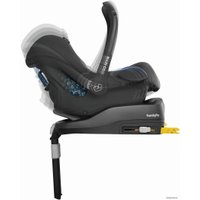 Детское автокресло Maxi-Cosi CabrioFix 2019 (frequency black)