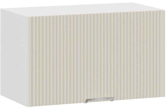 

Шкаф напольный Трия Кимберли 1В6Г (белый/крем)