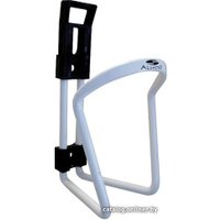 Флягодержатель Simpla Alu-Star (белый)