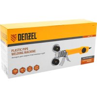 Аппарат для сварки труб Denzel DWP-750