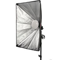 Комплект студийного света Falcon Eyes KeyLight 245LED SB-BG KIT