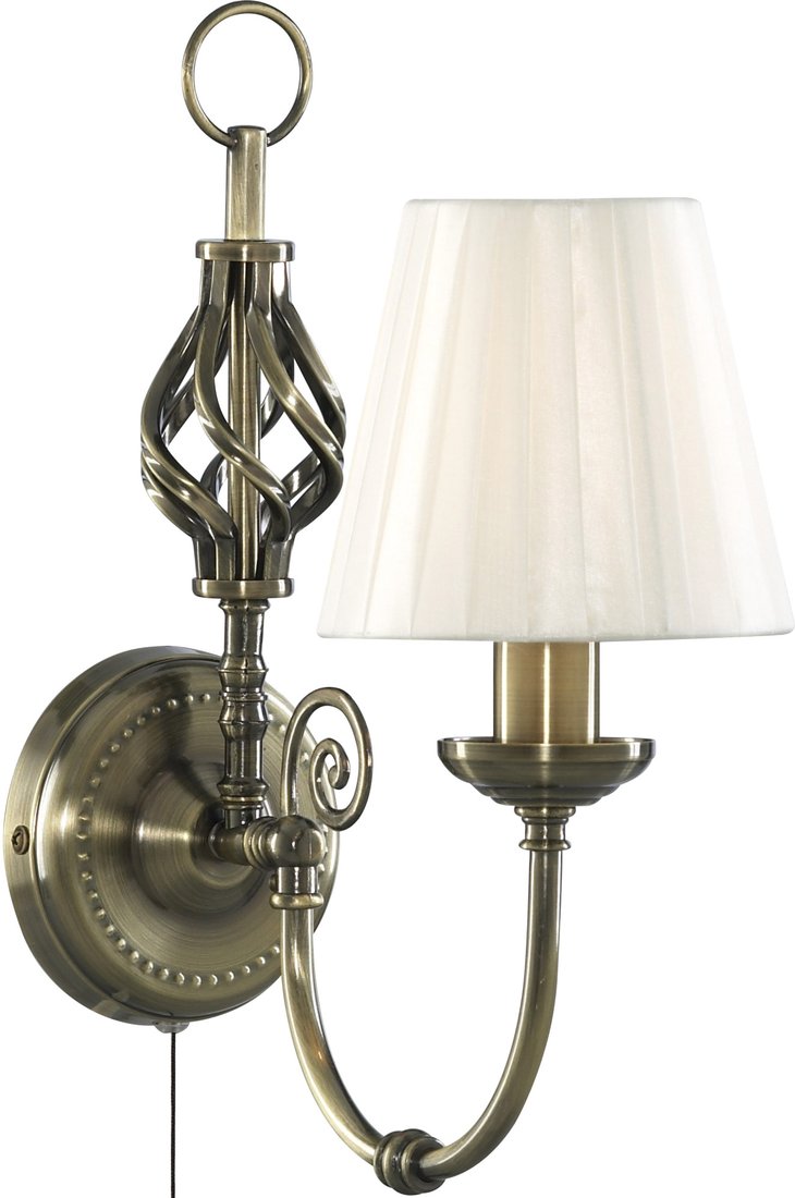 

Бра Arte Lamp A8390AP-1AB