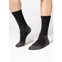 Носки SPLAV Shell (черный, M (39-42)) в Гомеле