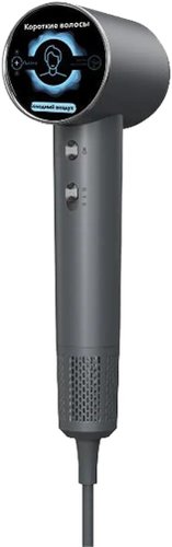 Фен Carrera CRD711