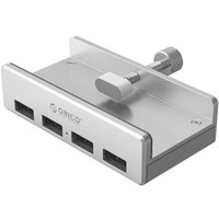USB-хаб Orico MH4PU-SV-BP