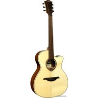 Электроакустическая гитара LAG Tramontane 70 T70ACE