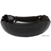 Салатник Luminarc Lotusia Black P7065