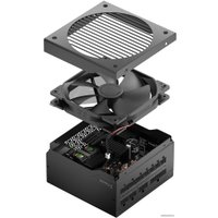 Блок питания Fractal Design Ion Gold 550W FD-P-IA2G-550