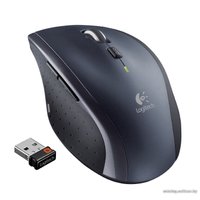 Мышь Logitech Marathon Mouse M705 [910-001950]