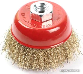 Щетка для электроинструмента Gepard GP0865-75