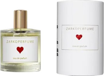 Парфюмерная вода Zarkoperfume Sending Love EdP (тестер, 100 мл)