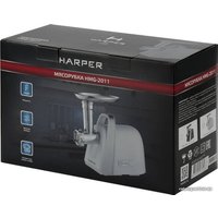 Мясорубка Harper HMG-2011