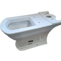 Унитаз напольный Vitra Serenada 9722B003-7203 (чаша)