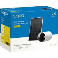 IP-камера TP-Link Tapo C410 KIT