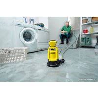 Дренажный насос Karcher SP 2 Flat