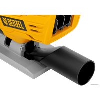 Электролобзик Denzel CJ-80-0 (без АКБ)