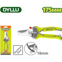Ножницы для кабеля (секторные) Dyllu DTSX8604