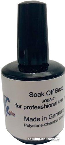 Основа ONGels Soak Off Base