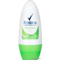 Антиперспирант шариковый Rexona Алоэ Вера 50 мл