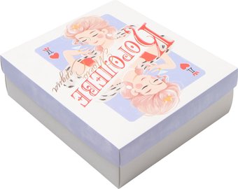 Подарочный набор Этель Королеве моего сердца 10846458