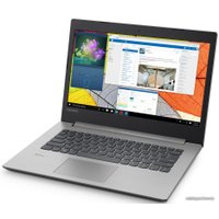 Ноутбук Lenovo IdeaPad 330-14IGM 81D0001ERU
