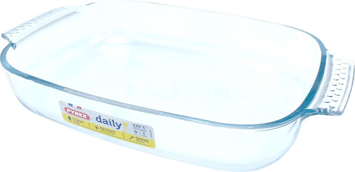 

Форма для запекания Pyrex Let's Share 50230B000