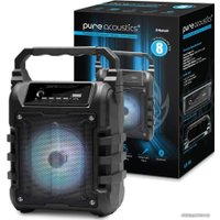 Беспроводная колонка Pure Acoustics LX-10